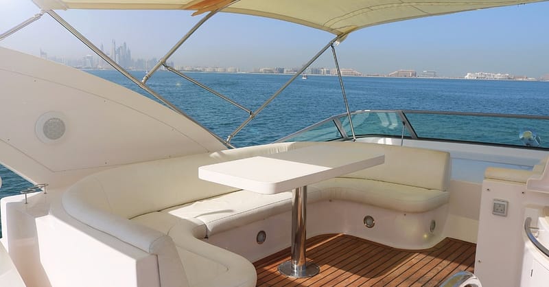 Private Yacht Cruise For 25 Dubai Shafqa.com Online Shopping, Best Prices in Dubai UAE 3