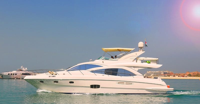 Private Yacht Cruise For 25 Dubai Shafqa.com Online Shopping, Best Prices in Dubai UAE 5