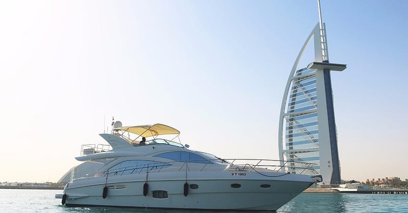 Private Yacht Cruise For 25 Dubai Shafqa.com Online Shopping, Best Prices in Dubai UAE 2