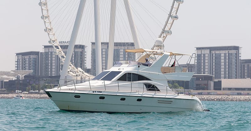 Private Yacht Hire From Bissalama Yachts Dubai Shafqa.com Online Shopping, Best Prices in Dubai UAE 11