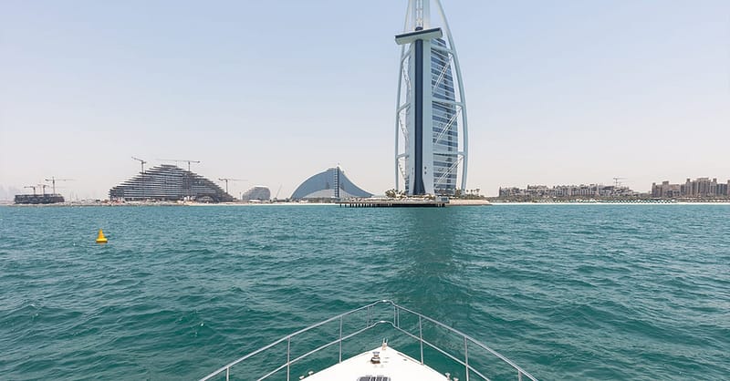 Private Yacht Hire From Bissalama Yachts Dubai Shafqa.com Online Shopping, Best Prices in Dubai UAE 12