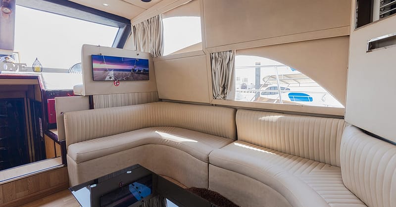 Private Yacht Hire From Bissalama Yachts Dubai Shafqa.com Online Shopping, Best Prices in Dubai UAE 13