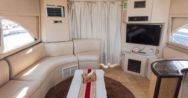 Private Yacht Hire From Bissalama Yachts Dubai Shafqa.com Online Shopping, Best Prices in Dubai UAE 14