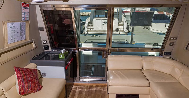 Private Yacht Hire From Bissalama Yachts Dubai Shafqa.com Online Shopping, Best Prices in Dubai UAE 5