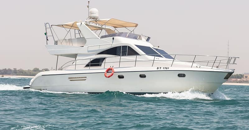 Private Yacht Hire From Bissalama Yachts Dubai Shafqa.com Online Shopping, Best Prices in Dubai UAE 10