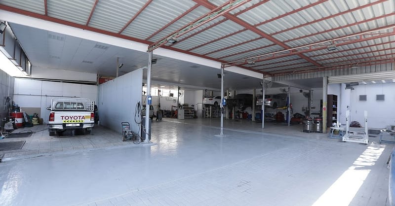 Protect Your Car: Nano Ceramic /Graphene Coating Comprehensive Package Dubai Shafqa.com Online Shopping, Best Prices in Dubai UAE 3