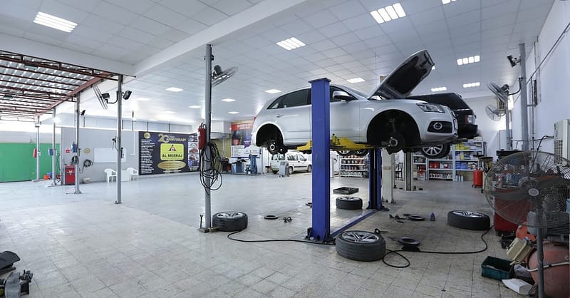 Protect Your Car: Nano Ceramic /Graphene Coating Comprehensive Package Dubai Shafqa.com Online Shopping, Best Prices in Dubai UAE 4