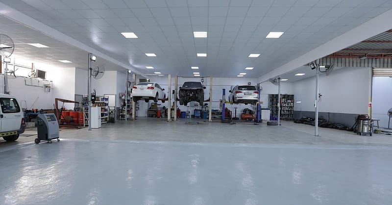 Protect Your Car: Nano Ceramic /Graphene Coating Comprehensive Package Dubai Shafqa.com Online Shopping, Best Prices in Dubai UAE 5