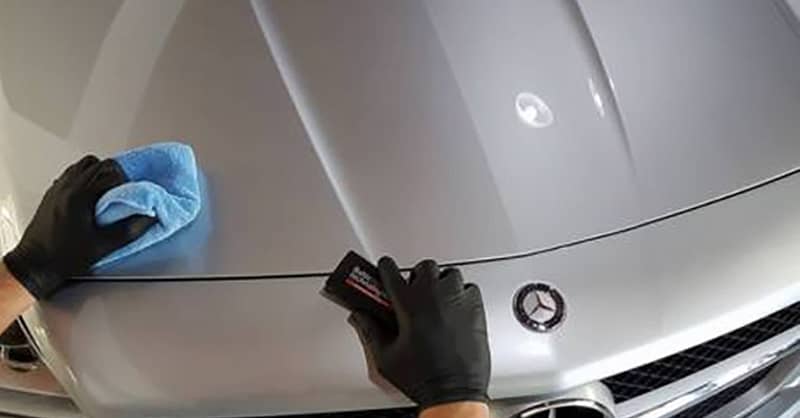 Protect Your Car: Nano Ceramic /Graphene Coating Comprehensive Package Dubai Shafqa.com Online Shopping, Best Prices in Dubai UAE 2