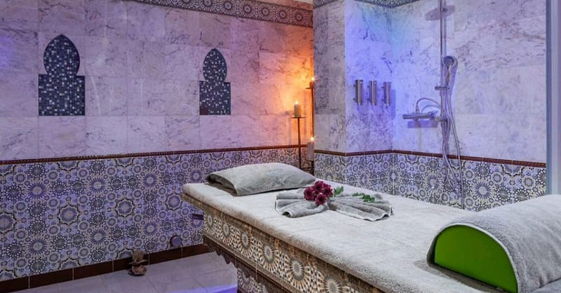 Pure Relaxation: Choice Of Classic Spa Treatment Dubai Shafqa.com Online Shopping, Best Prices in Dubai UAE 4
