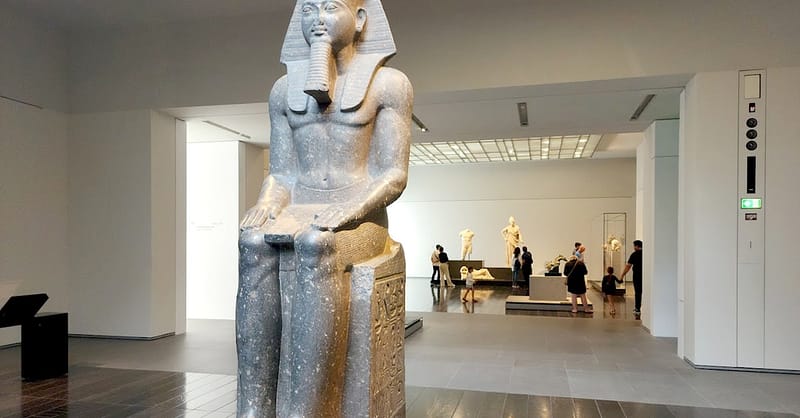 Qasr Al Watan And Louvre Museum At Peace Land Travel And Tourism Dubai Shafqa.com Online Shopping, Best Prices in Dubai UAE 2