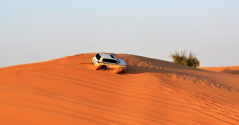 Quad Biking And Dune Bashing Sharjah & N. Emirates Shafqa.com Online Shopping, Best Prices in Dubai UAE 7