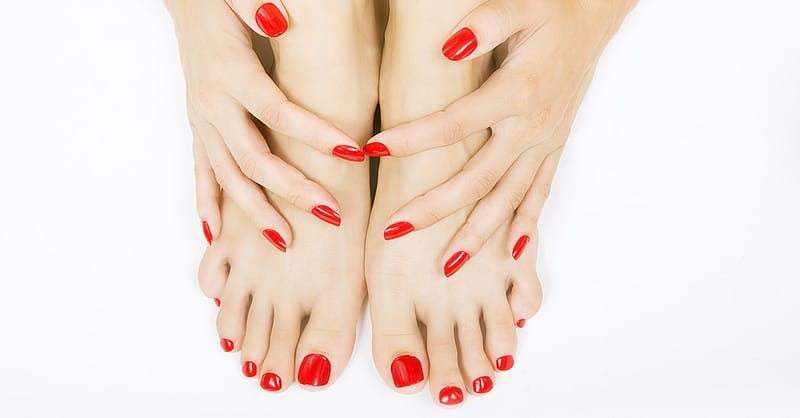 Quality Russian Pigments Used For Enhanced Nail Appearance Dubai Shafqa.com Online Shopping, Best Prices in Dubai UAE 2
