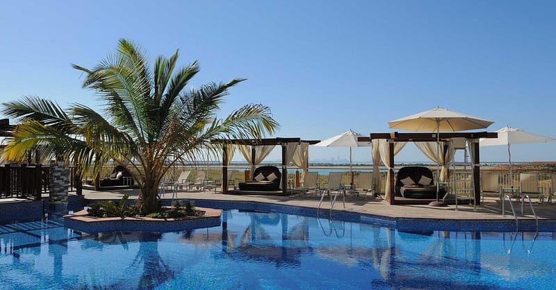 Recharge With Spa Treatment And Access To 4* Spa Facilities & Pool Abu Dhabi Shafqa.com Online Shopping, Best Prices in Dubai UAE 4