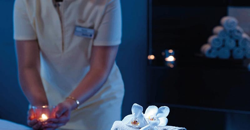 Recharge With Spa Treatment And Access To 4* Spa Facilities & Pool Abu Dhabi Shafqa.com Online Shopping, Best Prices in Dubai UAE 5