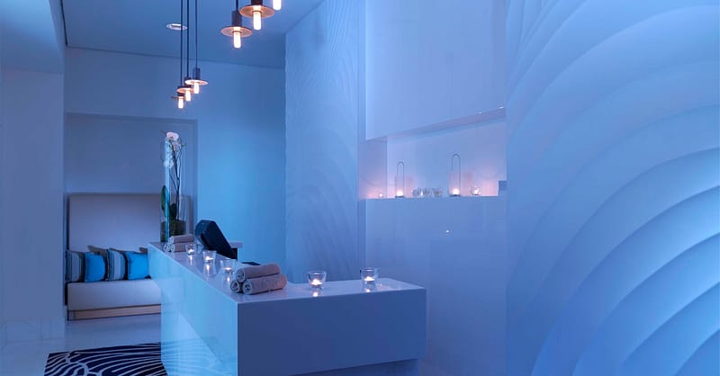 Recharge With Spa Treatment And Access To 4* Spa Facilities & Pool Abu Dhabi Shafqa.com Online Shopping, Best Prices in Dubai UAE 6