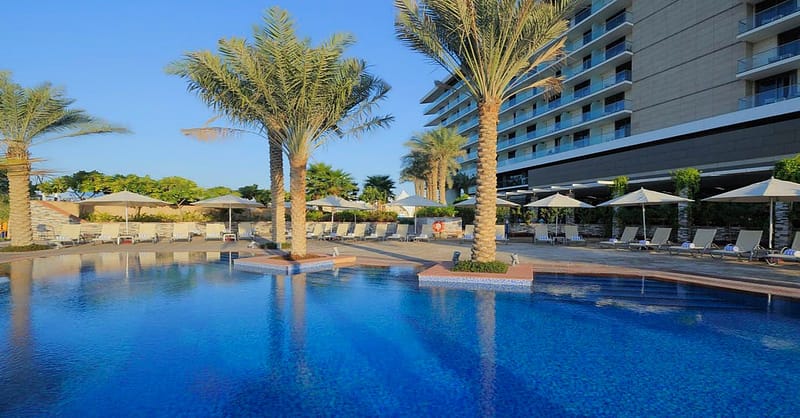 Recharge With Spa Treatment And Access To 4* Spa Facilities & Pool Abu Dhabi Shafqa.com Online Shopping, Best Prices in Dubai UAE 7
