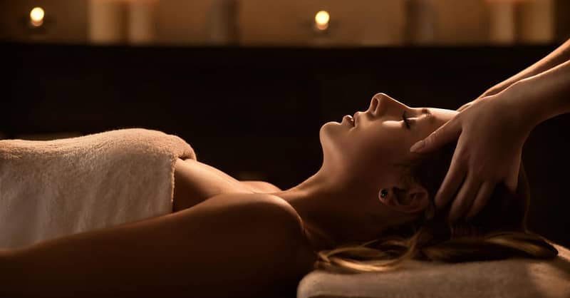 Recharge With Spa Treatment And Access To 4* Spa Facilities & Pool Abu Dhabi Shafqa.com Online Shopping, Best Prices in Dubai UAE 2
