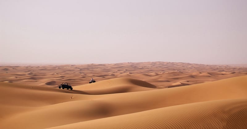 Red Dunes Desert Safari With Live Entertainment Abu Dhabi Shafqa.com Online Shopping, Best Prices in Dubai UAE 3