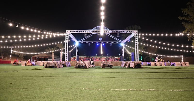 Red Dunes Desert Safari With Live Entertainment Abu Dhabi Shafqa.com Online Shopping, Best Prices in Dubai UAE 5