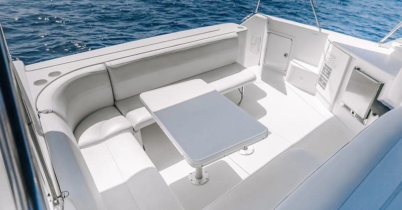 Reel In The Fun: Private Fishing Trip With Bbq On A 35ft Or 40ft Boat! Dubai Shafqa.com Online Shopping, Best Prices in Dubai UAE 8