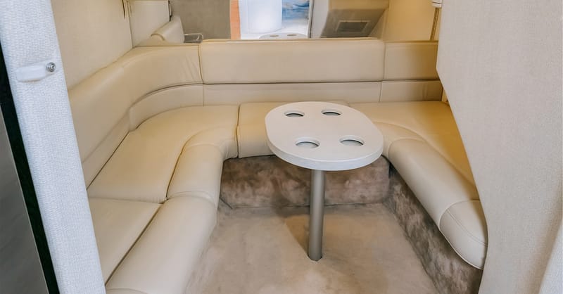 Reel In The Fun: Private Fishing Trip With Bbq On A 35ft Or 40ft Boat! Dubai Shafqa.com Online Shopping, Best Prices in Dubai UAE 9