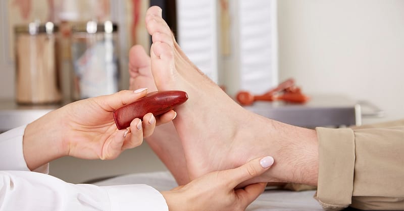 Reflexology At Vinis Beauty Art Ladies Centre Llc Dubai Shafqa.com Online Shopping, Best Prices in Dubai UAE 2