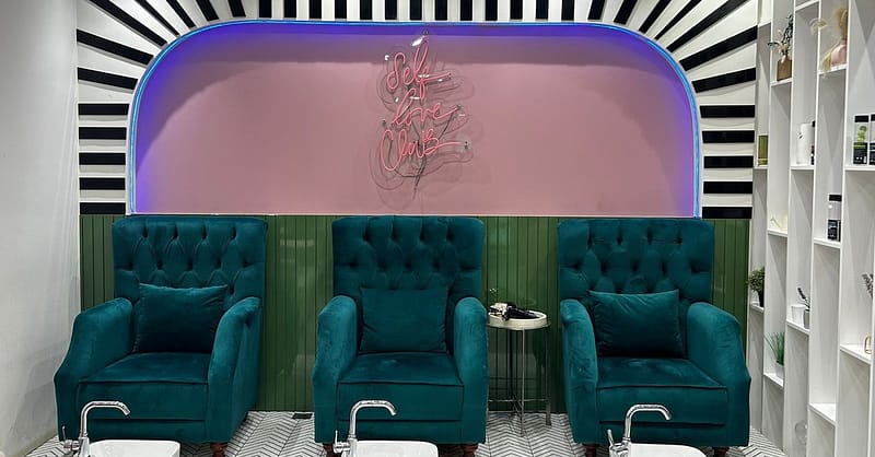 Refresh Your Look With Hair Treatment Packages At Zah Beauty Lounge Dubai Shafqa.com Online Shopping, Best Prices in Dubai UAE 3