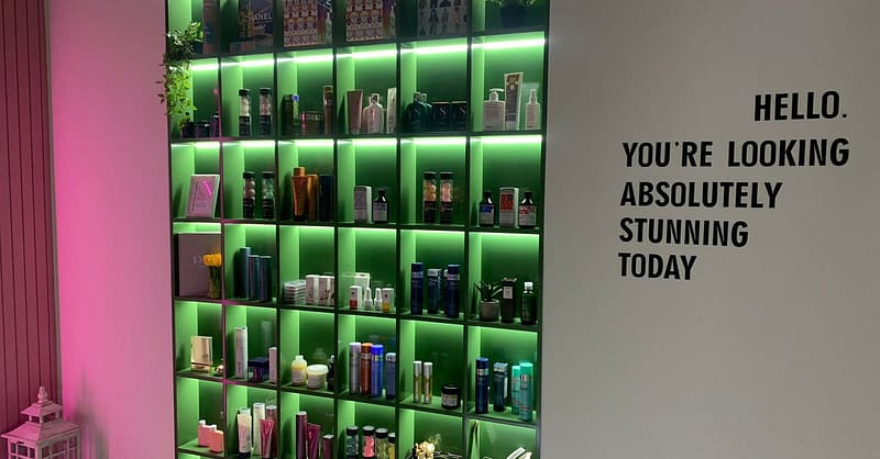 Refresh Your Look With Hair Treatment Packages At Zah Beauty Lounge Dubai Shafqa.com Online Shopping, Best Prices in Dubai UAE 5