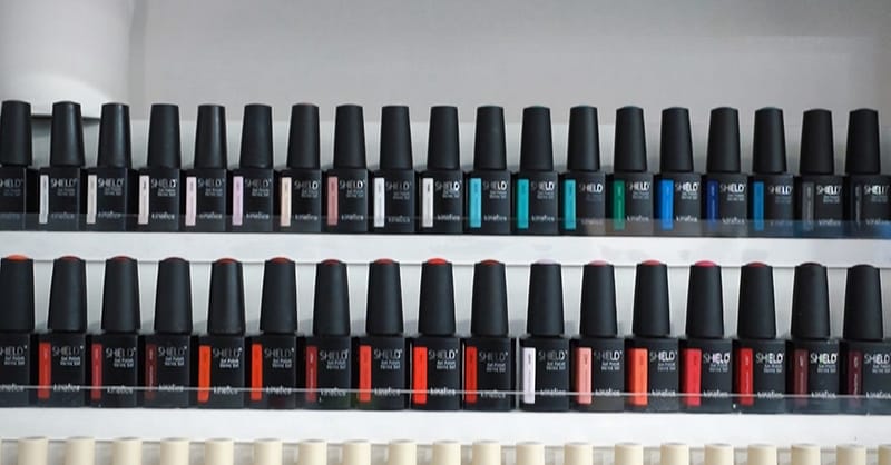 Refresh Your Nails With Mani-Pedi Combo And Polish! Dubai Shafqa.com Online Shopping, Best Prices in Dubai UAE 6