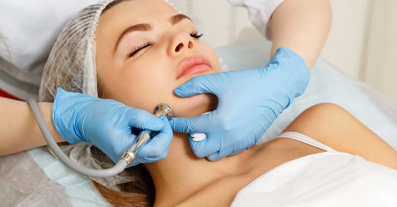 Refresh Your Skin With Hydra Facial Sessions For A Glowing Look! Dubai Shafqa.com Online Shopping, Best Prices in Dubai UAE 2
