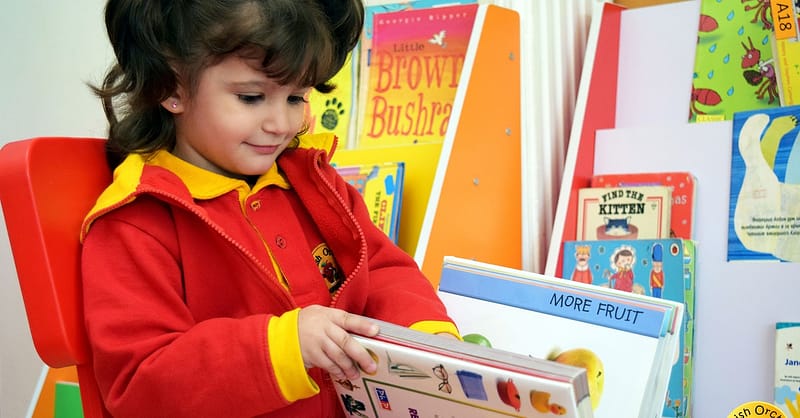 Registration Fee @ British Orchard Nursery Dubai Shafqa.com Online Shopping, Best Prices in Dubai UAE 3