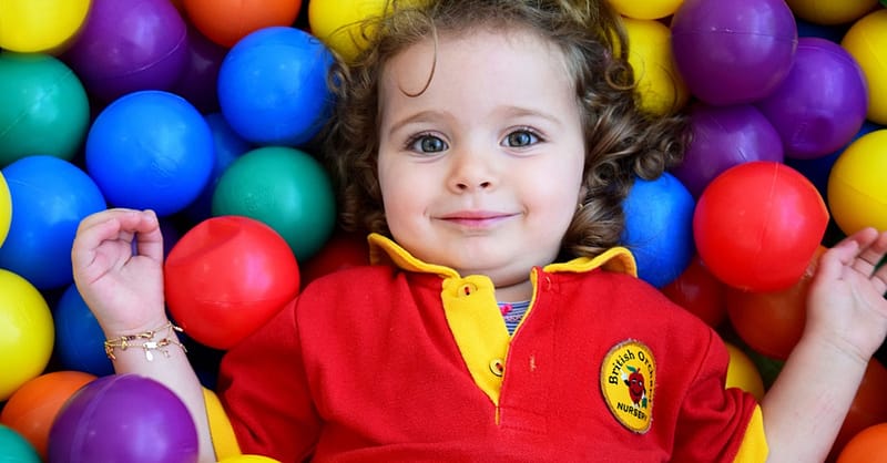 Registration Fee @ British Orchard Nursery Dubai Shafqa.com Online Shopping, Best Prices in Dubai UAE 2