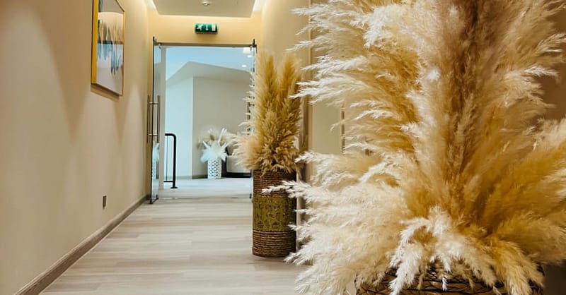 Rejuvenate With A 60 Or 90-Minute Choice Of Spa Treatment Dubai Shafqa.com Online Shopping, Best Prices in Dubai UAE 3