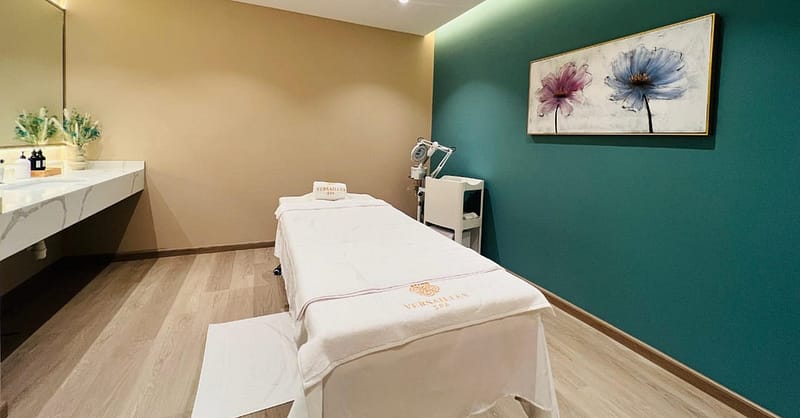Rejuvenate With A 60 Or 90-Minute Choice Of Spa Treatment Dubai Shafqa.com Online Shopping, Best Prices in Dubai UAE 2