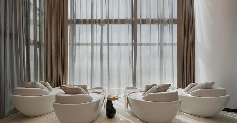 Relax & Unwind With 30-90 Minute Treatment For 1 Or 2 People Dubai Shafqa.com Online Shopping, Best Prices in Dubai UAE 4