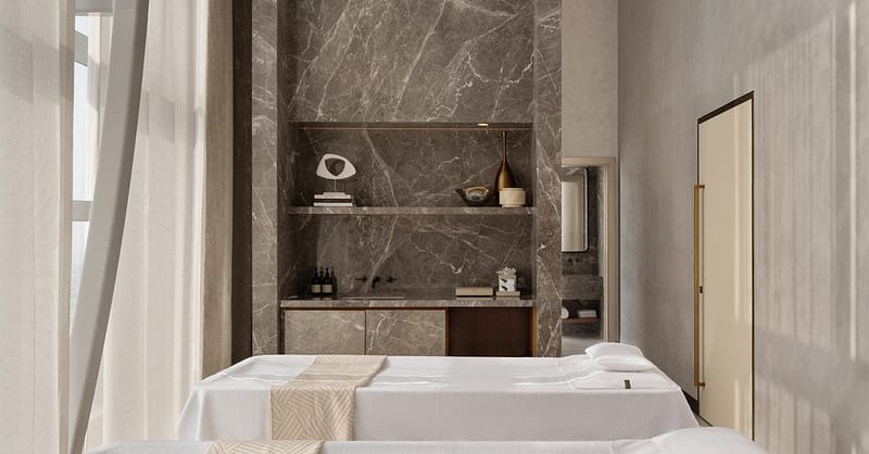 Relax & Unwind With 30-90 Minute Treatment For 1 Or 2 People Dubai Shafqa.com Online Shopping, Best Prices in Dubai UAE 6