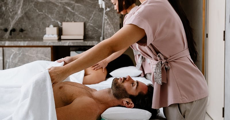 Relax & Unwind With 30-90 Minute Treatment For 1 Or 2 People Dubai Shafqa.com Online Shopping, Best Prices in Dubai UAE 2