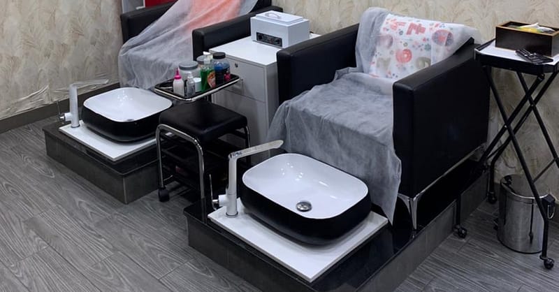 Relax With 40 Or 60-Minute Moroccan Bath Or Facial At Sumr Gents Salon Dubai Shafqa.com Online Shopping, Best Prices in Dubai UAE 5