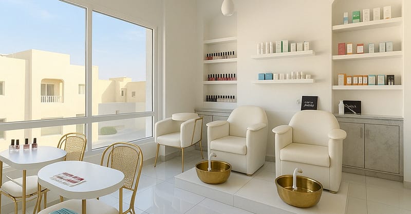 Relax With 60-Minutes Classic, Herbal, Royal Or Bridal Moroccan Bath Sharjah & N. Emirates Shafqa.com Online Shopping, Best Prices in Dubai UAE 4