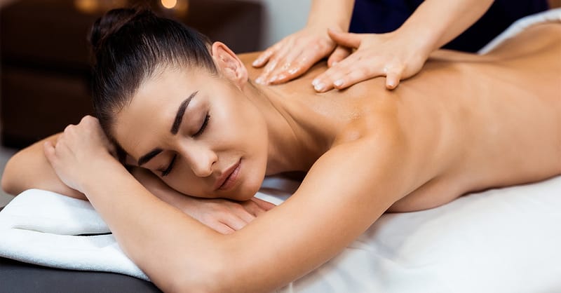 Relax With A 60, 75, Or 90-Minute Choice Of Full Body Treatments Dubai Shafqa.com Online Shopping, Best Prices in Dubai UAE 2