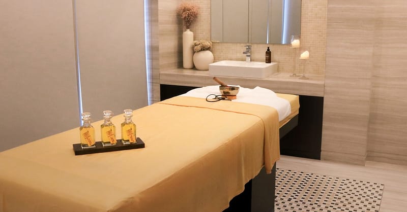 Relax With A 60 Or 90-Minute Spa Treatment At Prime Hotel Locations! Dubai Shafqa.com Online Shopping, Best Prices in Dubai UAE 11