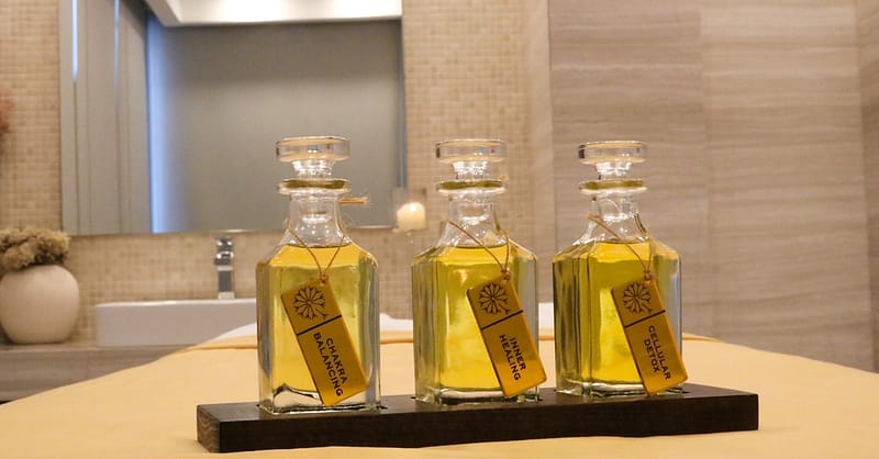 Relax With A 60 Or 90-Minute Spa Treatment At Prime Hotel Locations! Dubai Shafqa.com Online Shopping, Best Prices in Dubai UAE 12