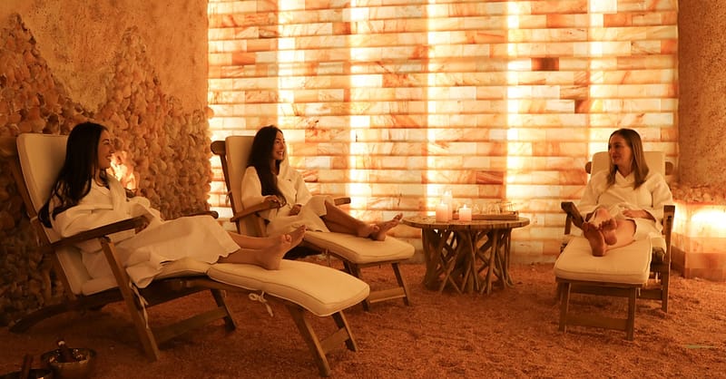 Relax With A 60 Or 90-Minute Spa Treatment At Prime Hotel Locations! Dubai Shafqa.com Online Shopping, Best Prices in Dubai UAE 13