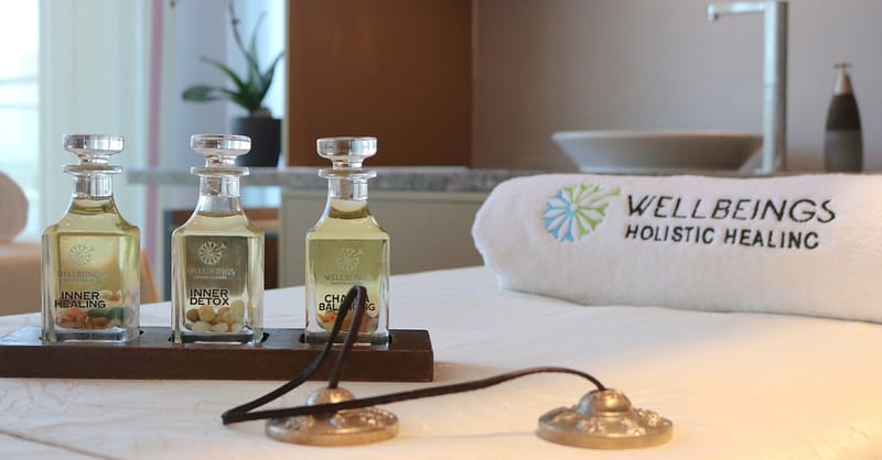Relax With A 60 Or 90-Minute Spa Treatment At Prime Hotel Locations! Dubai Shafqa.com Online Shopping, Best Prices in Dubai UAE 14
