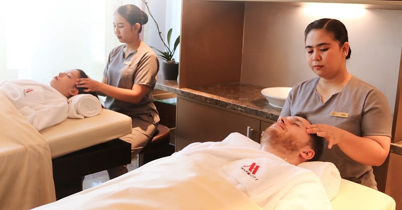 Relax With A 60 Or 90-Minute Spa Treatment At Prime Hotel Locations! Dubai Shafqa.com Online Shopping, Best Prices in Dubai UAE 15