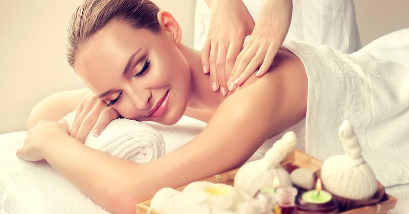 Relax With A 60 Or 90-Minute Spa Treatment At Prime Hotel Locations! Dubai Shafqa.com Online Shopping, Best Prices in Dubai UAE 3