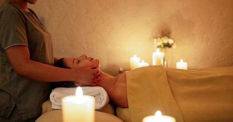 Relax With A 60 Or 90-Minute Spa Treatment At Prime Hotel Locations! Dubai Shafqa.com Online Shopping, Best Prices in Dubai UAE 6