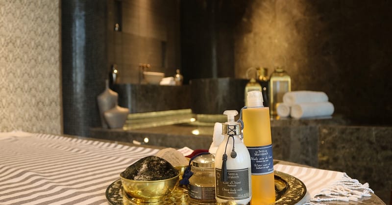 Relax With A 60 Or 90-Minute Spa Treatment At Prime Hotel Locations! Dubai Shafqa.com Online Shopping, Best Prices in Dubai UAE 7