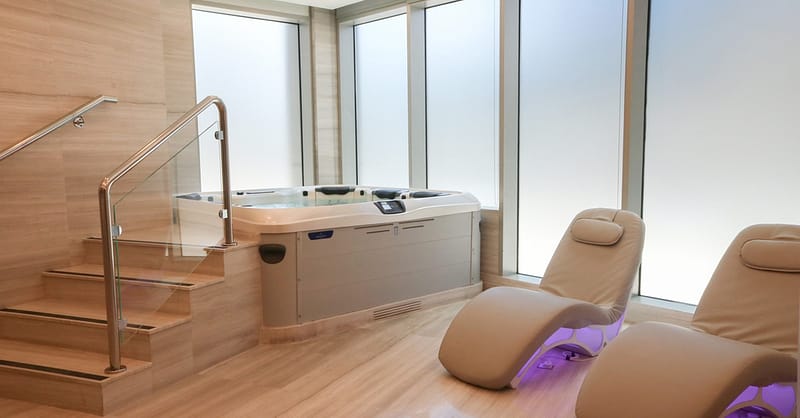 Relax With A 60 Or 90-Minute Spa Treatment At Prime Hotel Locations! Dubai Shafqa.com Online Shopping, Best Prices in Dubai UAE 8